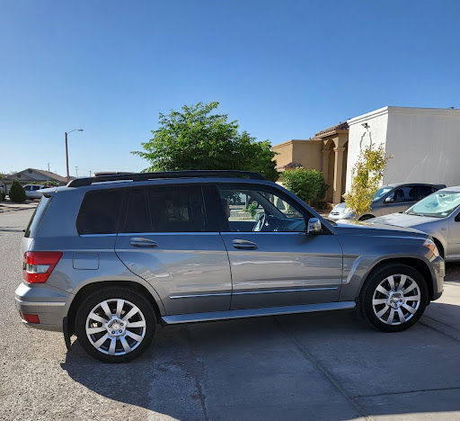 Used Car Dealer «Melendez Auto Sales», reviews and photos, 1590 Joe Battle Blvd, El Paso, TX 79936, USA