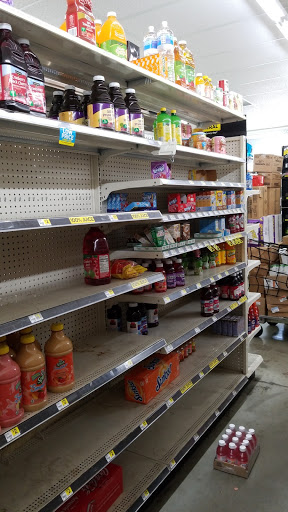 Discount Store «Dollar General», reviews and photos, 710 Six Flags Dr, Austell, GA 30168, USA