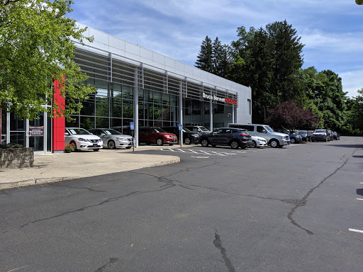 Nissan Dealer «Bruce Bennett Nissan», reviews and photos, 978 Danbury Rd, Wilton, CT 06897, USA