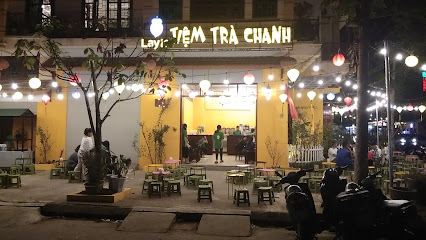 Layla Tiệm Trà Chanh