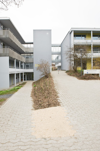 Rezensionen über SAW Siedlung Irchel in Zürich - Pflegeheim