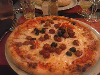 Pizza du Pizzeria Il Figaro à Mulhouse - n°20