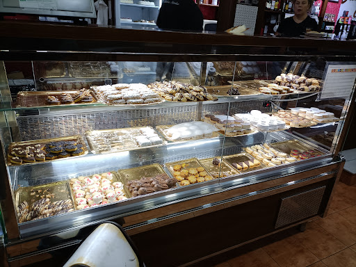 Pastelería Dulce Nombre