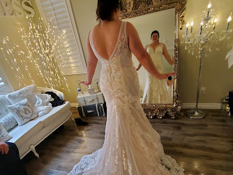 Vanessa Alfaro Bridal & Couture (By Appointment only)