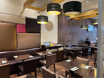 Atmosphère du Restaurant libanais Noura Vélizy à Vélizy-Villacoublay - n°4