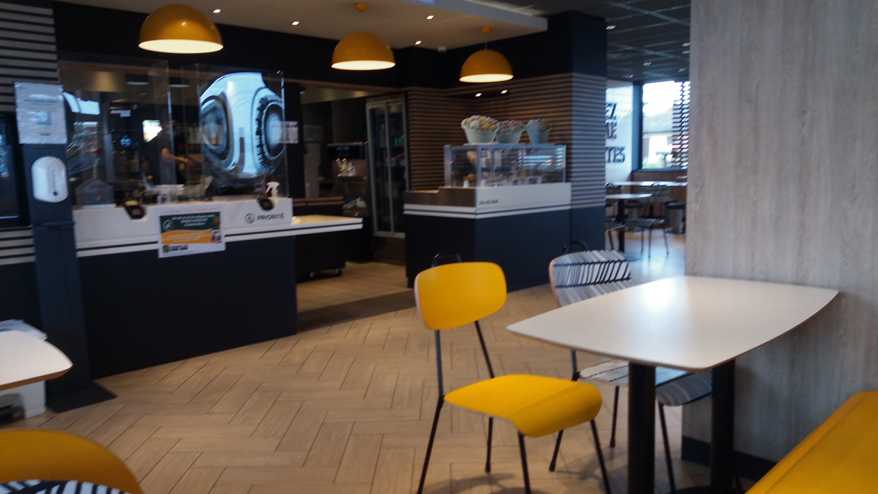 Photo n° 1 de l'avis de Hotel.e fait le 21/04/2022 à 16:05