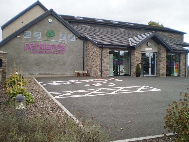 Comments and reviews of Parklands Veterinary Group, Dungannon