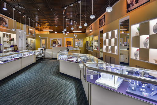 Jeweler «Jewel Box Jewelers», reviews and photos, 100 S Main St, Zionsville, IN 46077, USA
