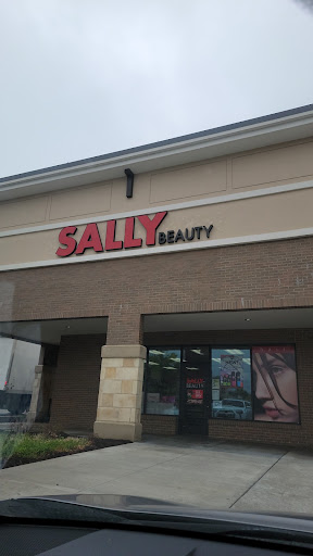Beauty Supply Store «Sally Beauty Supply», reviews and photos, 8965 Metcalf Ave, Overland Park, KS 66212, USA
