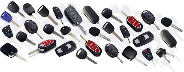 Car Keys Replacement Calgary