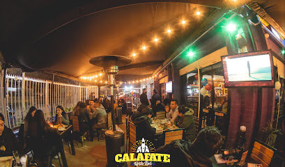 Bar Calafate