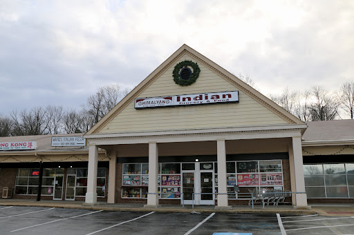 Indian Grocery Store «Himalayan Indian Grocery», reviews and photos, 29 Marchwood Rd, Exton, PA 19341, USA