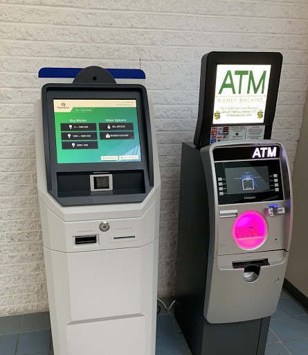 Manufacturer «A T M Money Machine Inc.», reviews and photos