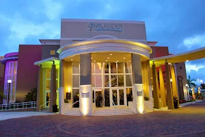 Milander Center for Arts and Entertainment image