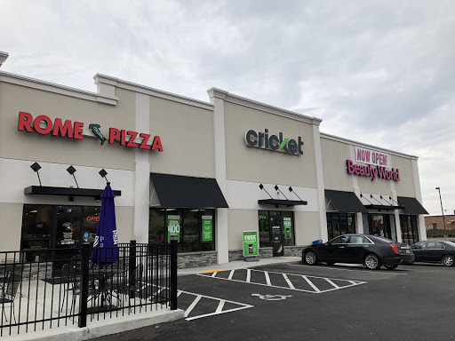 Cricket Wireless Authorized Retailer