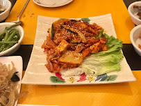 Viande du Restaurant coréen Manna restaurant coréen à Grenoble - n°4