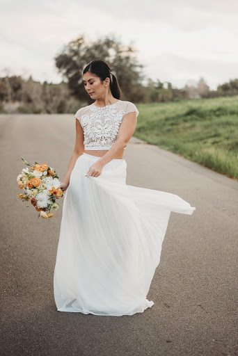 Bridal Shop «Krustallos Couture Bridal», reviews and photos, 995 N State Rd 434 #304, Altamonte Springs, FL 32714, USA