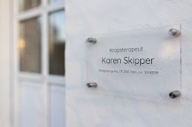 Body SDS kropsterapi v/Karen Skipper, Bodyinprogress