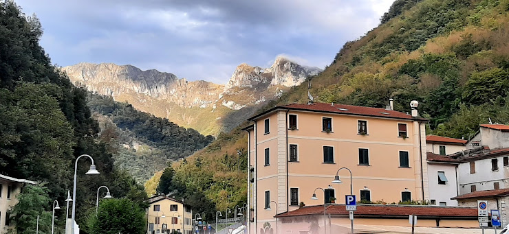 Photos des visiteurs hôtels Hotel La Pania Stazzema 55040 Pontestazzemese