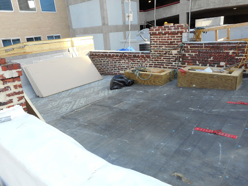 Roofing Contractor «Phoenix Roofing», reviews and photos, 3903 Carolina Ave, Richmond, VA 23222, USA