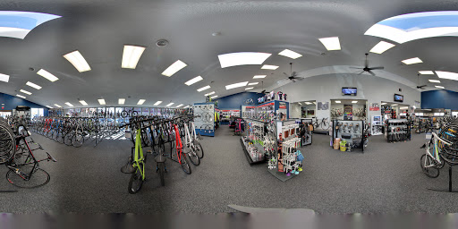 Bicycle Store «Bike Line», reviews and photos, 212 E Main St, Newark, DE 19711, USA