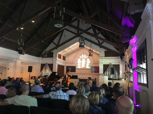 Community Center «Winnetka Community House», reviews and photos, 620 Lincoln Ave, Winnetka, IL 60093, USA