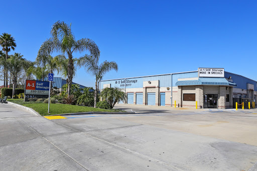 3535 W Ball Rd, Anaheim, CA 92804, USA