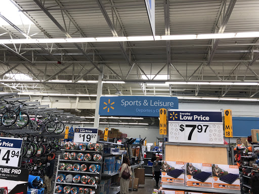 Department Store «Walmart Supercenter», reviews and photos, 220 N Adair St, Cornelius, OR 97113, USA