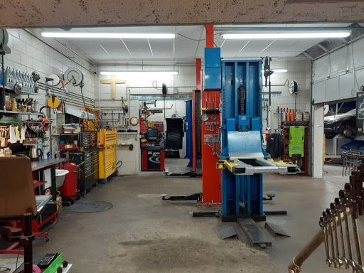 Auto Repair Shop «Hebron Auto Services», reviews and photos, 8575 Washington St, Thornton, CO 80229, USA