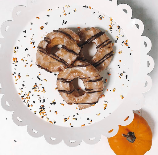 Donut Shop «Madbrook Donut Company», reviews and photos, 1987 W 4800 S, Roy, UT 84067, USA