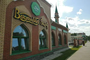 Vostochnyy Bazar image