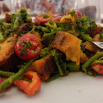 Photo n°5 de l'avis de Valeria.e fait le 02/08/2022 à 00:05 sur le  Tenuta Bochicchio à Tolve