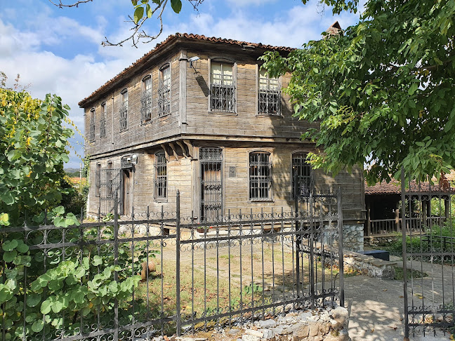 Исторически музей Малко Търново - Бургас