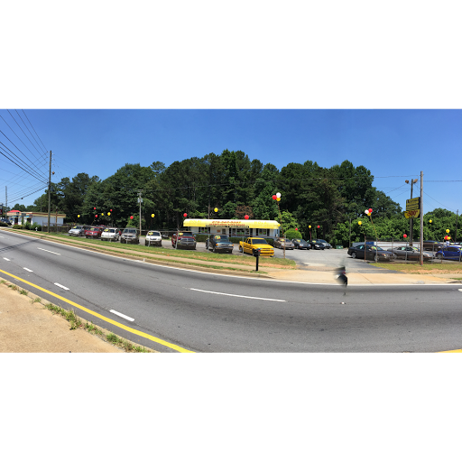 Used Car Dealer «Acceptance Auto Sales», reviews and