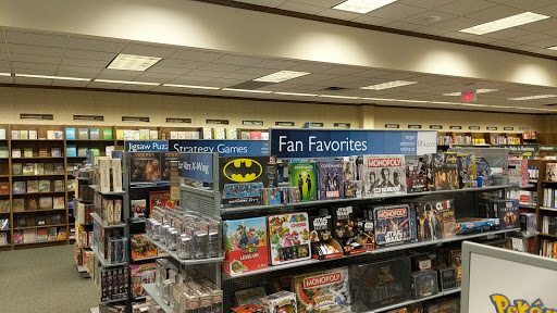 Book Store «Barnes & Noble», reviews and photos, 7020 Valley Creek Rd, Woodbury, MN 55125, USA