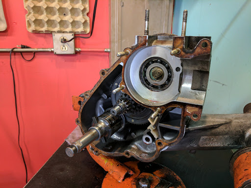 Motor Scooter Dealer «Metro Scooter», reviews and photos, 3716 Montgomery Rd, Cincinnati, OH 45207, USA