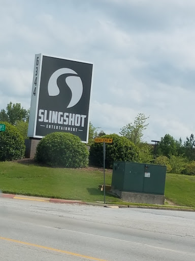 Amusement Center «Slingshot Entertainment», reviews and photos, 6344 Cash Ct NW, Peachtree Corners, GA 30071, USA