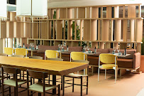 Atmosphère du Restaurant italien La Trattoria Restaurant à Les Herbiers - n°1