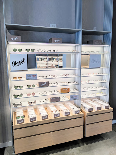 Eye Care Center «LensCrafters», reviews and photos, 716 Spectrum Center Dr, Irvine, CA 92618, USA