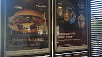 Hamburger du Restauration rapide McDonald's à Saint-Julien-lès-Metz - n°5