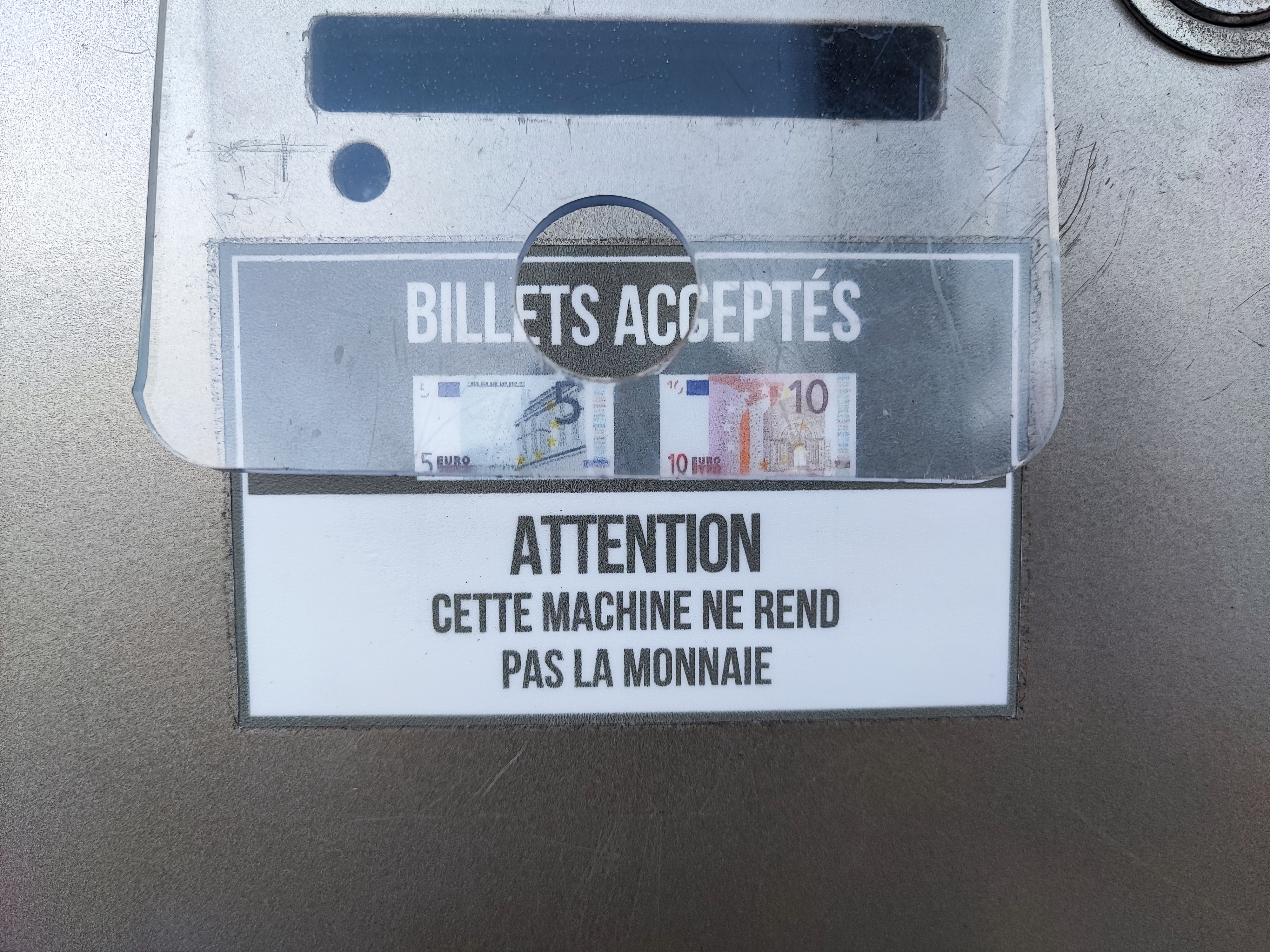 Photo n° 4 de l'avis de Ritchie. fait le 02/05/2023 à 18:24