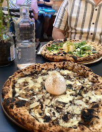 Pizza du Pizzeria Marcello à Toulouse - n°14