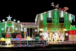 Christmas Lights In Orange County image