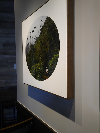 Starbucks image