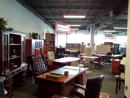 Office Furniture Store «NBB Office Environments», reviews and photos, 444 Saw Mill River Rd, Elmsford, NY 10523, USA