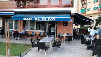 Café Bar el Olivo - Carrer de Font i Sagué, 08206 Sabadell, Barcelona, Spain