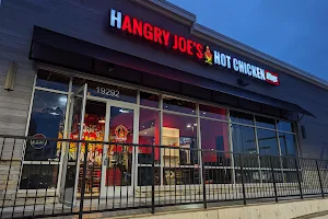 Hangry Joe's Hot Chicken & Wings image