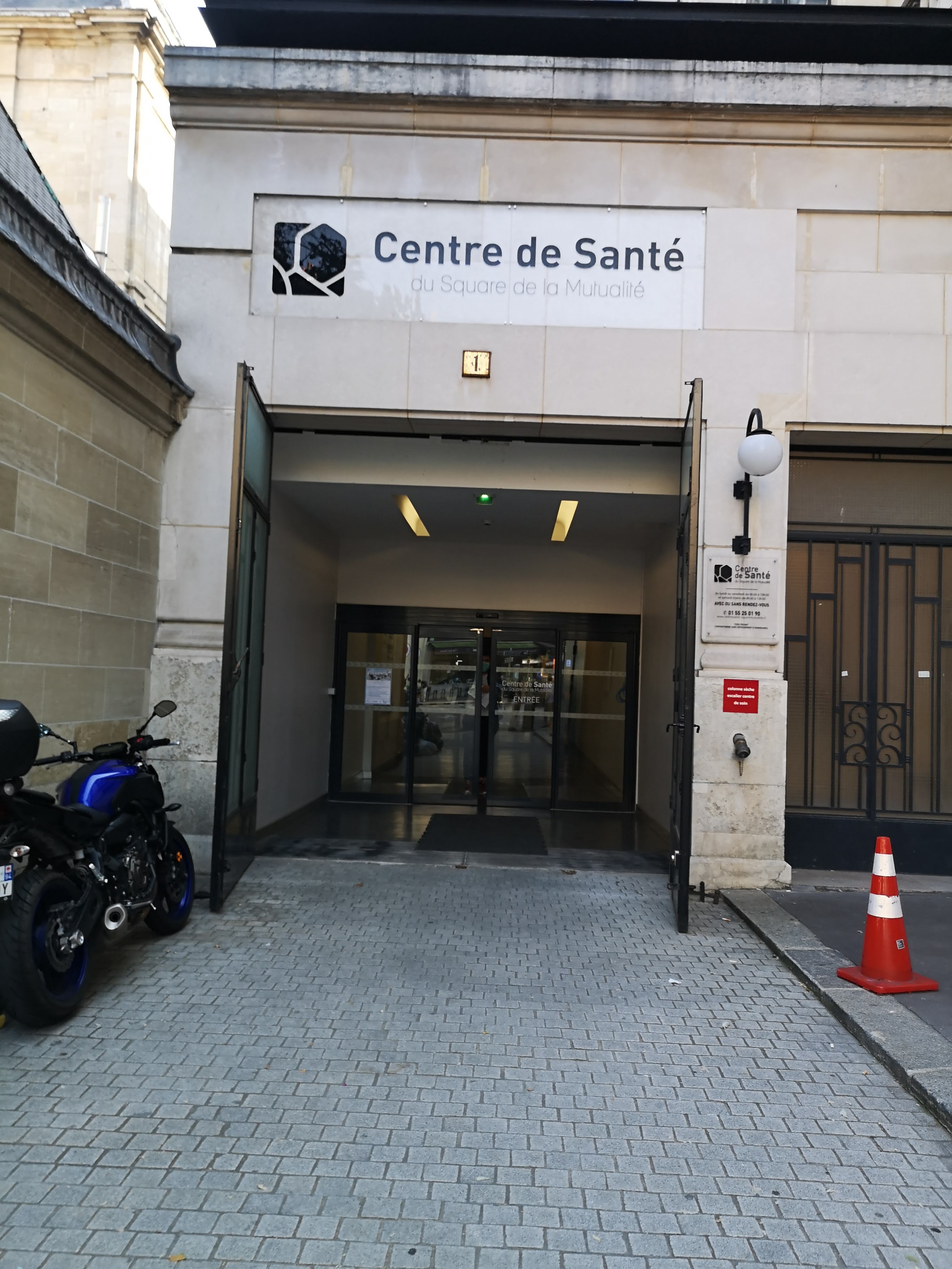 Photo n° 4 de l'avis de brice.r fait le 22/07/2021 à 13:13