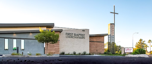 First Baptist Church of Tempe
