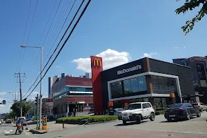 McDonald's image